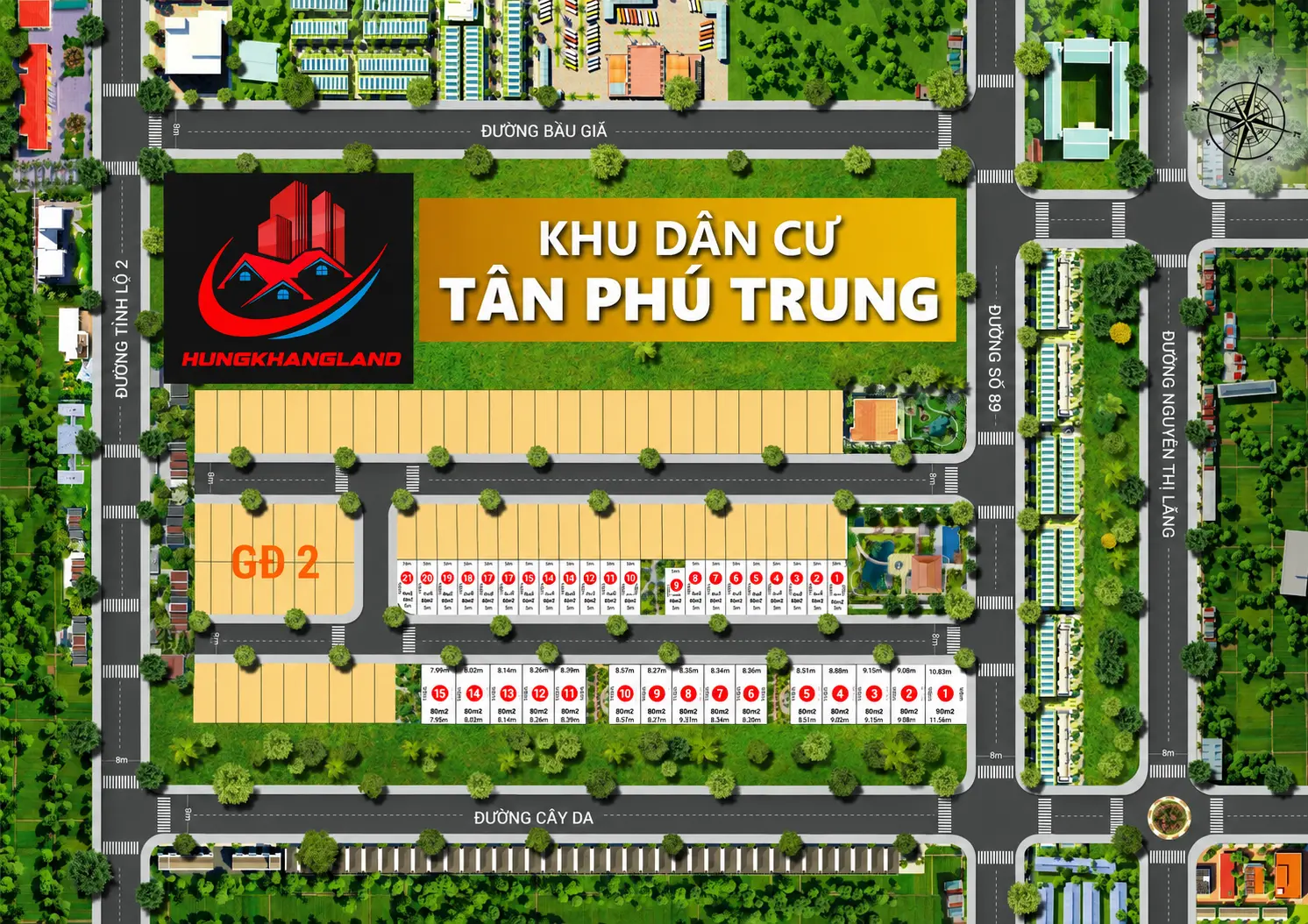 Bando tanphutrung hungkhangland