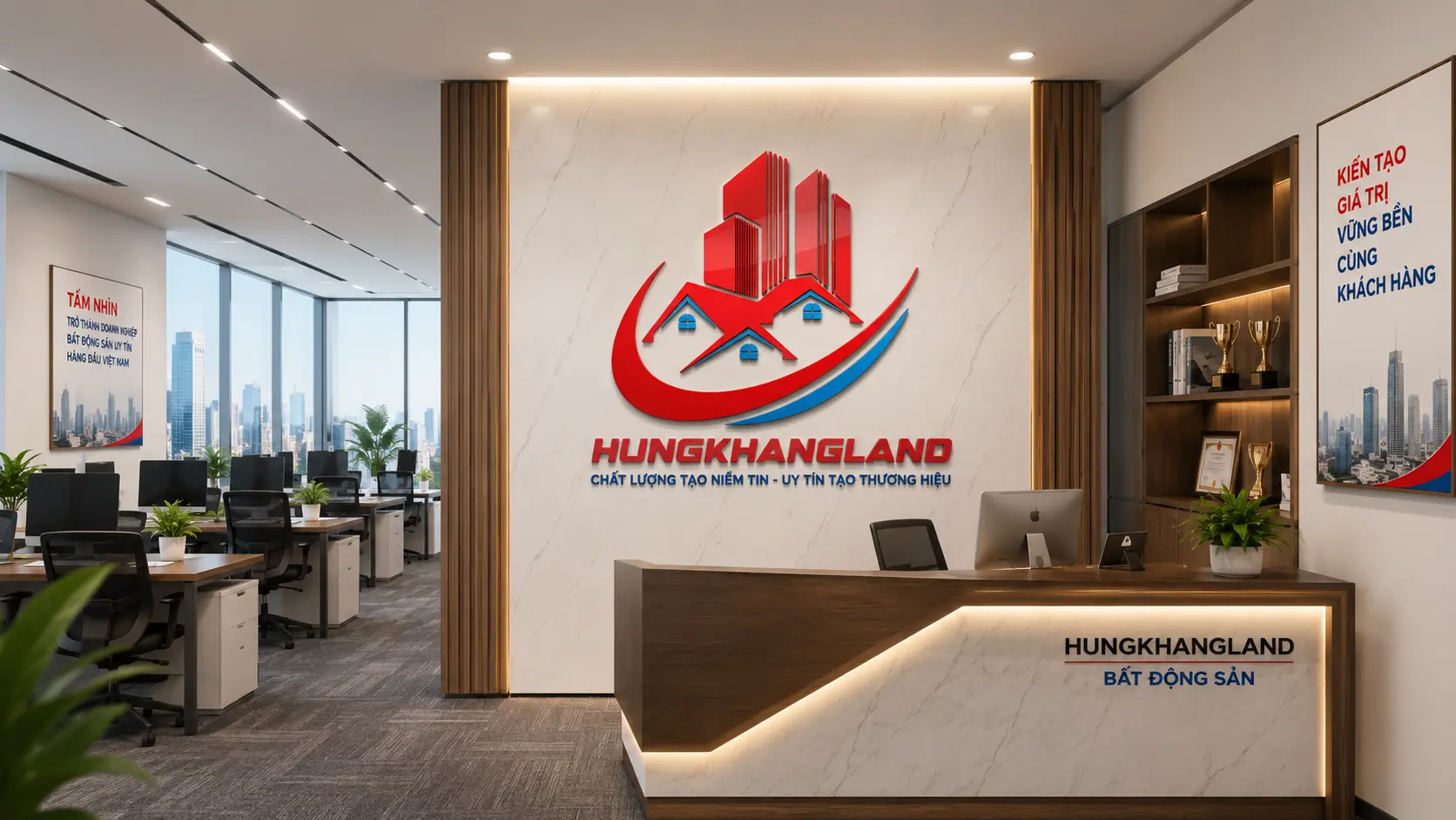 Hungkhangland contact