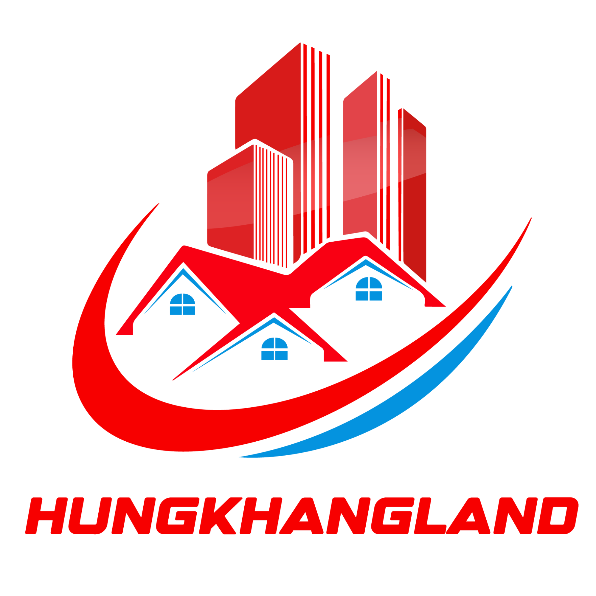 Hungkhangland logo