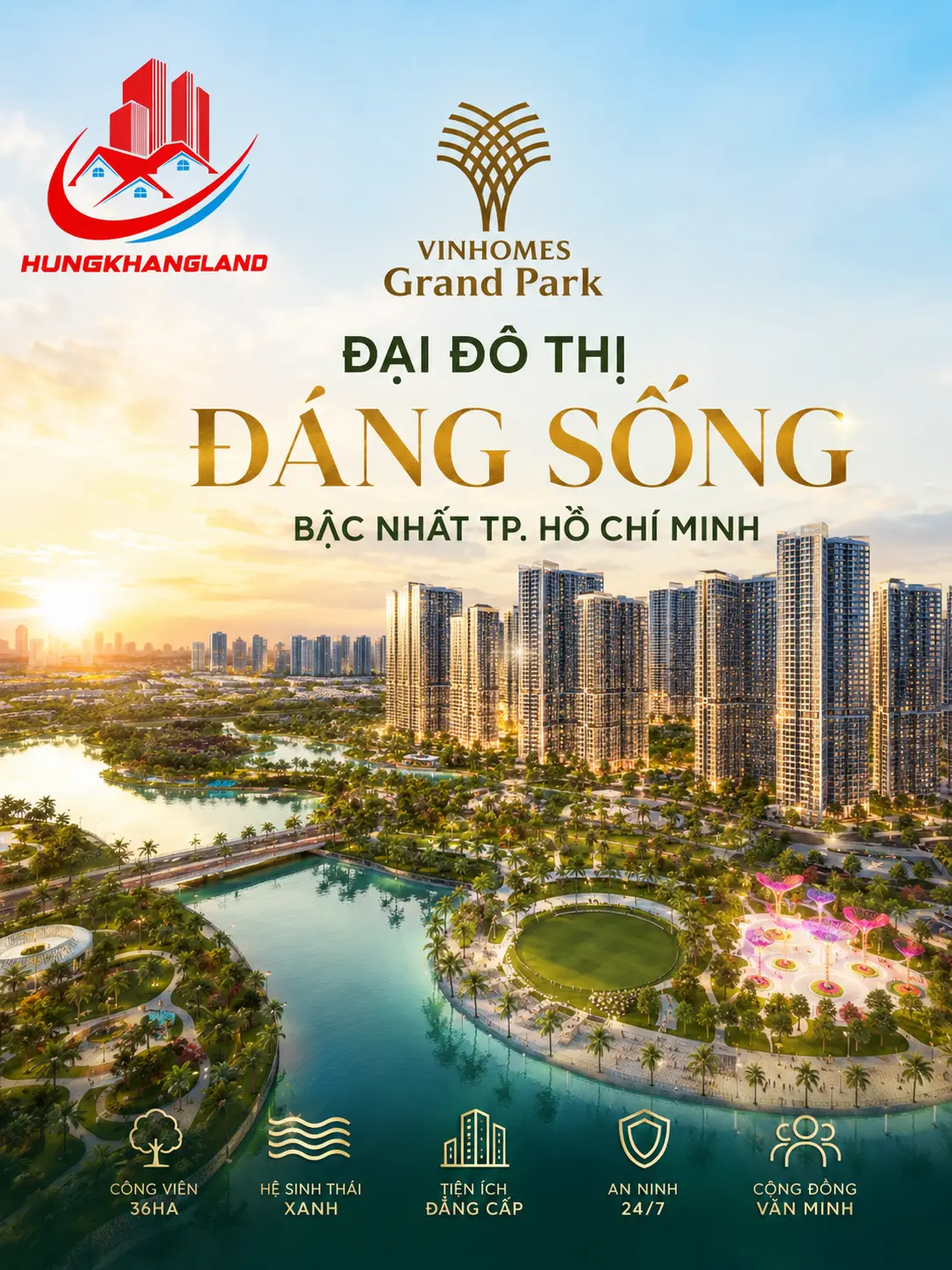 Vh grandpark hkland