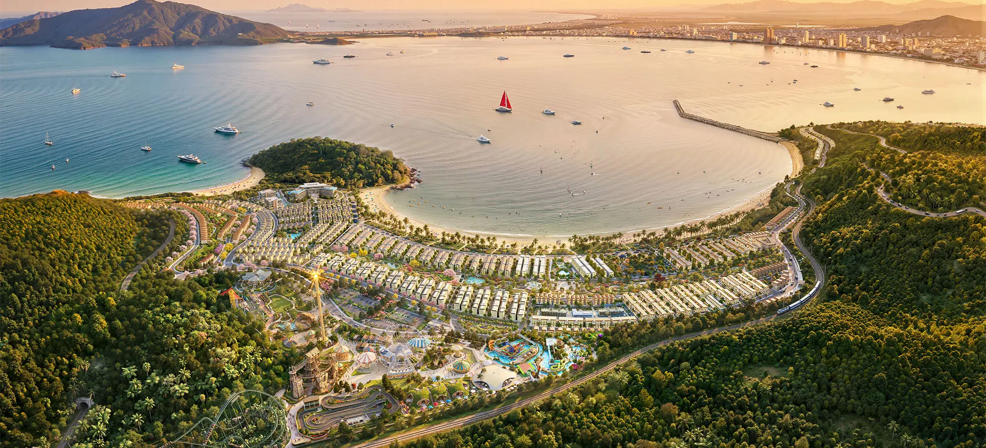 Vinhomes haivanbay