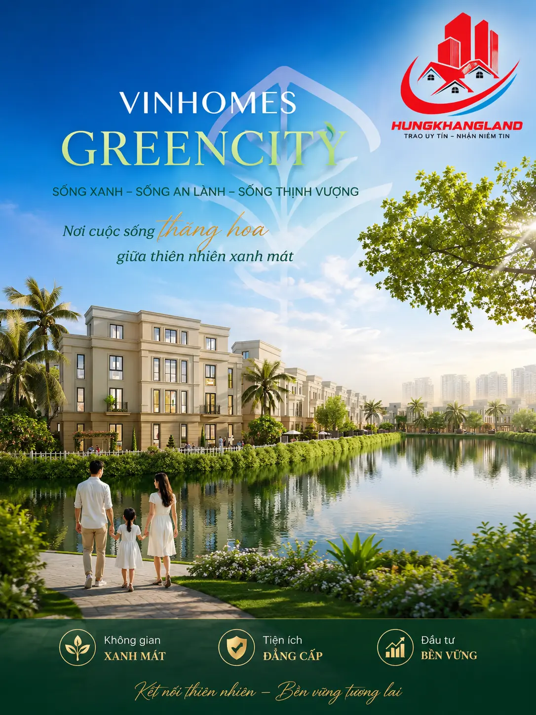 Vinhomesgreen hungkhangland